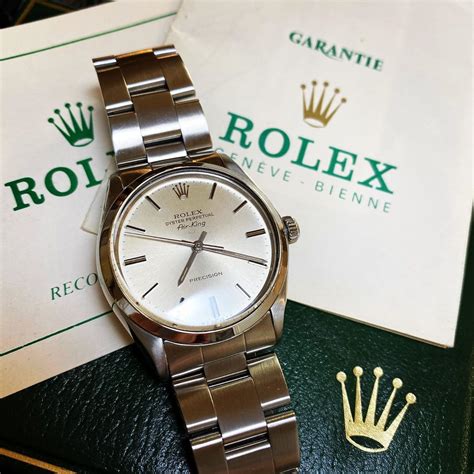 air king rolex relojes.